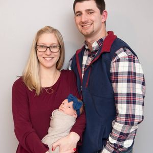 Meet your Posher, Corey